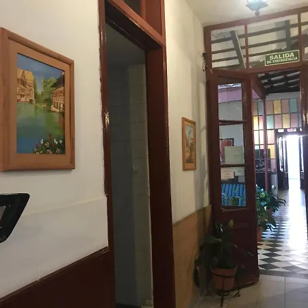 Posada Casa de Borgoña-2