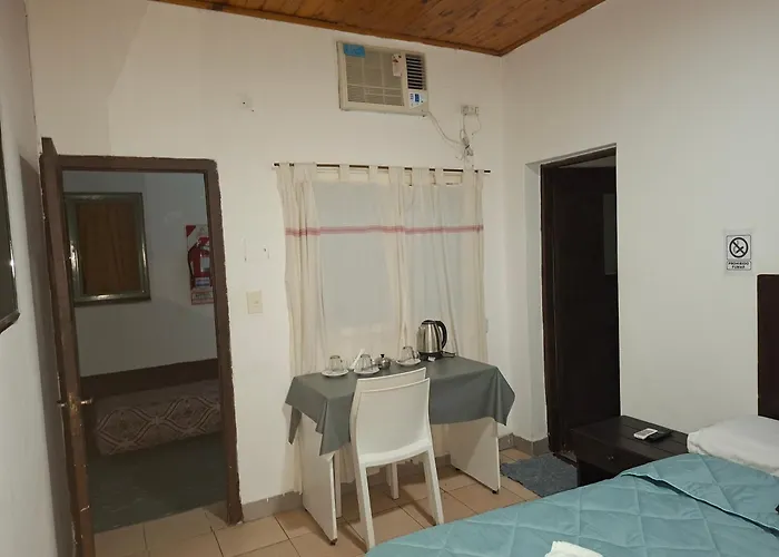 Hostal Amalaya Salta
